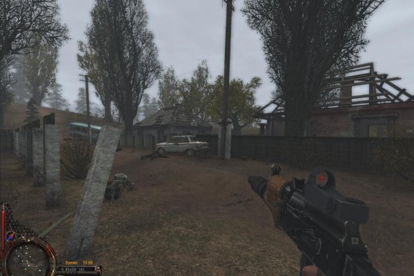 Kraken at17